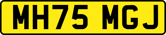 MH75MGJ