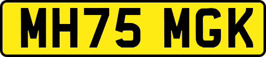 MH75MGK