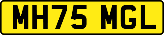 MH75MGL