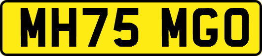 MH75MGO