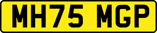MH75MGP