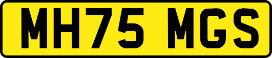 MH75MGS