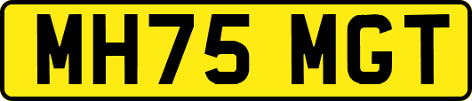 MH75MGT