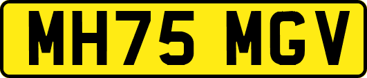 MH75MGV