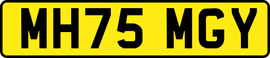 MH75MGY
