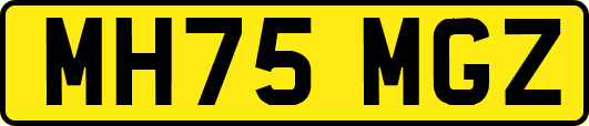 MH75MGZ