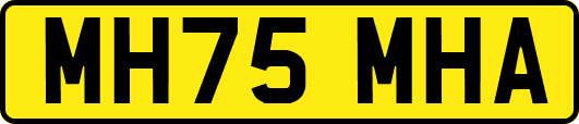 MH75MHA