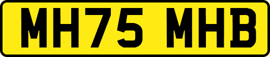 MH75MHB