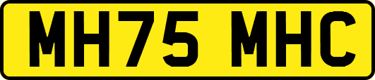 MH75MHC