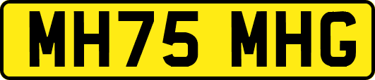 MH75MHG