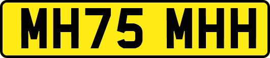 MH75MHH