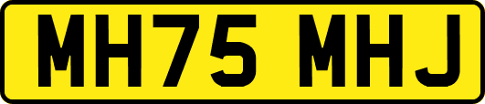 MH75MHJ