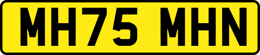 MH75MHN
