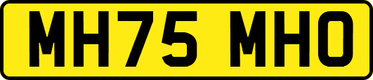 MH75MHO