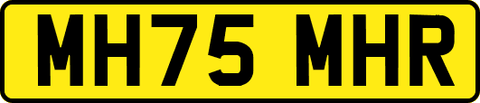 MH75MHR