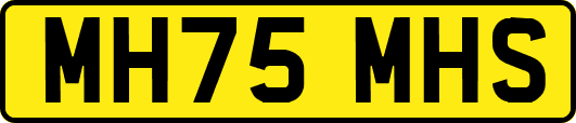 MH75MHS