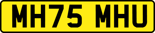MH75MHU