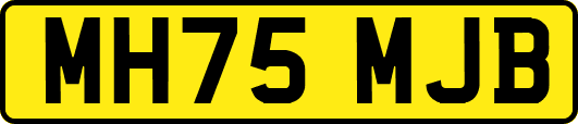 MH75MJB
