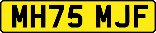 MH75MJF