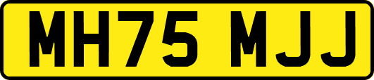 MH75MJJ