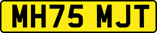 MH75MJT