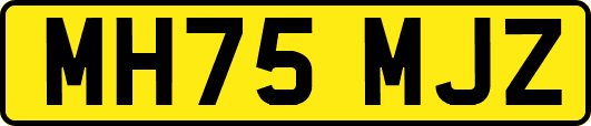 MH75MJZ