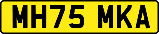 MH75MKA