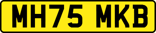 MH75MKB