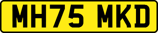 MH75MKD