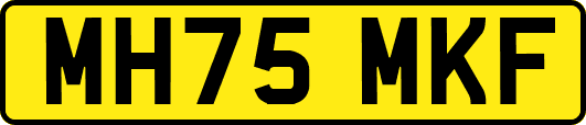 MH75MKF