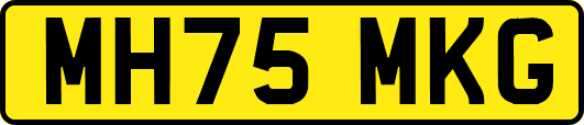 MH75MKG