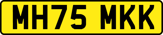 MH75MKK