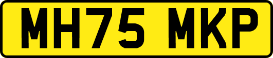 MH75MKP