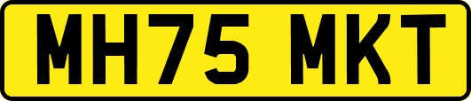MH75MKT