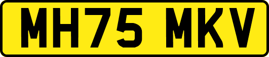 MH75MKV
