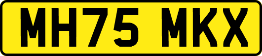 MH75MKX