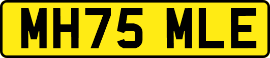 MH75MLE