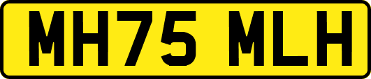 MH75MLH