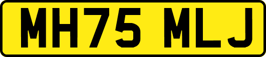 MH75MLJ