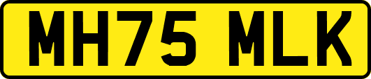 MH75MLK