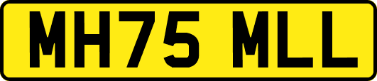 MH75MLL