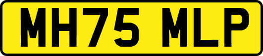 MH75MLP