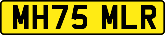 MH75MLR
