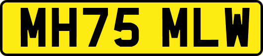 MH75MLW
