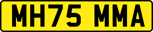 MH75MMA