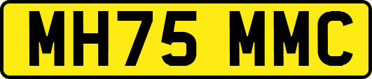 MH75MMC