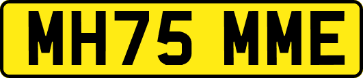 MH75MME