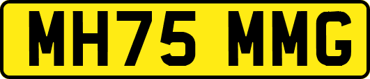 MH75MMG