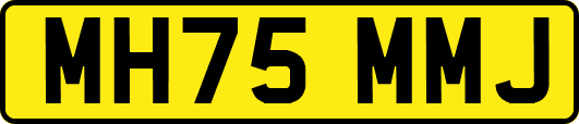 MH75MMJ