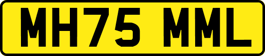 MH75MML